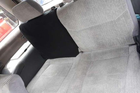 Mitsubishi Space Wagon rush 85kfix for sale 