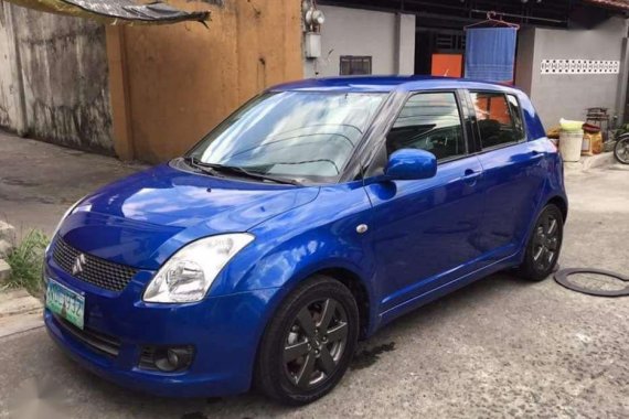 2010 Suzuki Swift for sale 