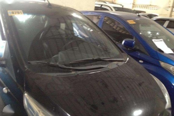 2015 Hyundai Eon 0.8L GLS MT Gas for sale 