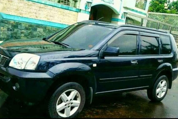 SUV Nissan XTrail 2013 FOR SALE