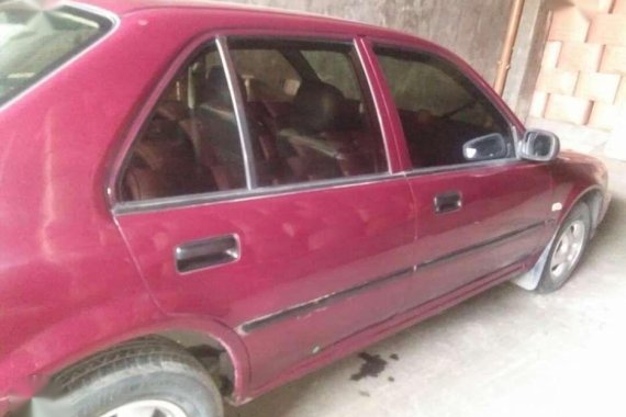 Honda City 1997 for sale 