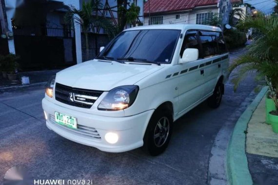 2013 Mitsubishi Adventure for sale 