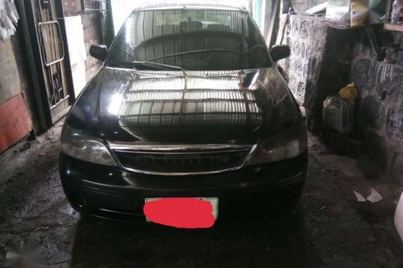  Ford Lynx (2004) FOR SALE