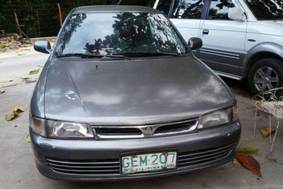 Mitsubshi Lancer 1993 Model for sale 