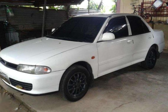 Mitsubishi Lancer 1995mdl for sale 