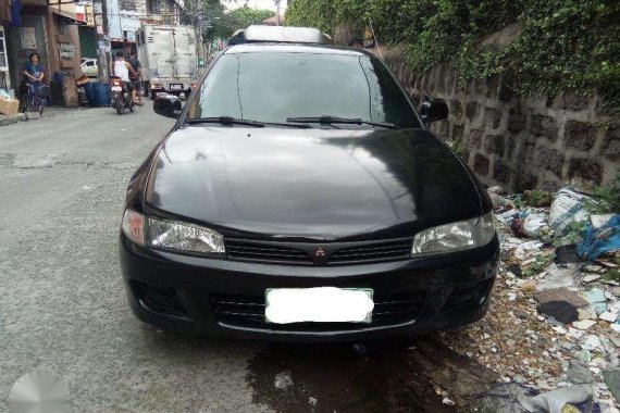 Mitsubishi Lancer GL 1997 for sale 