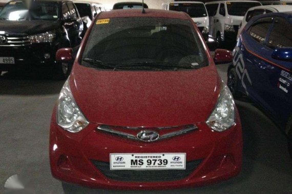 2010 Model Hyundai Eon For Sale