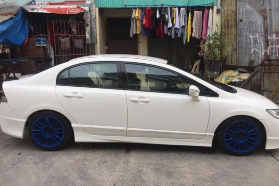 Honda Civic 2008 AT for sale 