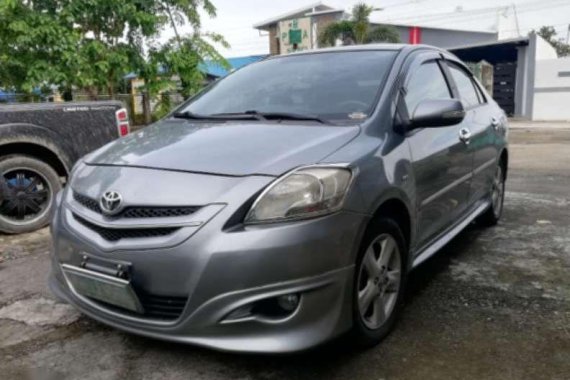 Toyota Vios 1.5g 2009 automatic for sale