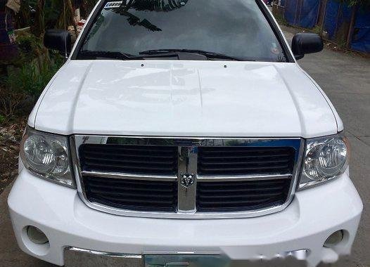 Dodge Durango 2007 FOR SALE