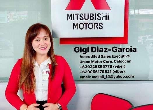 Best Promo Mitsubishi Montero 2018 for sale 