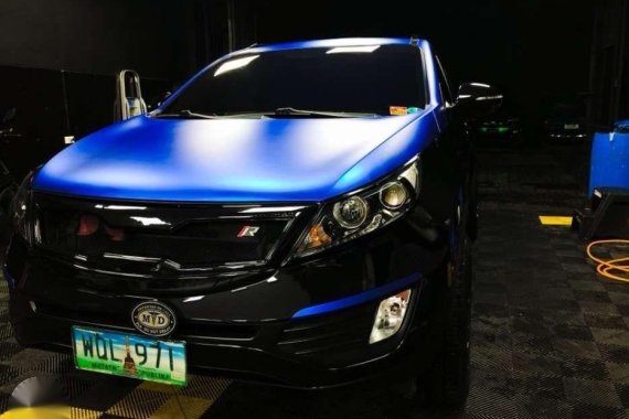 For sale Kia Sportage 2014 