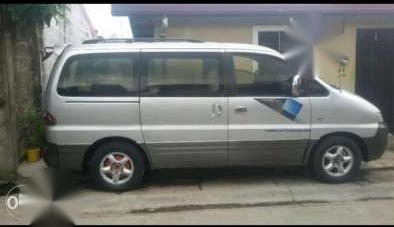 Hyundai Starex Club 2003 for sale 