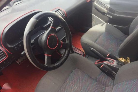 Mazda Astina 323 Power steering FOR SALE