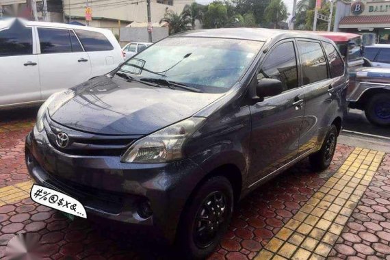 2013 Model Toyota Avanza For Sale