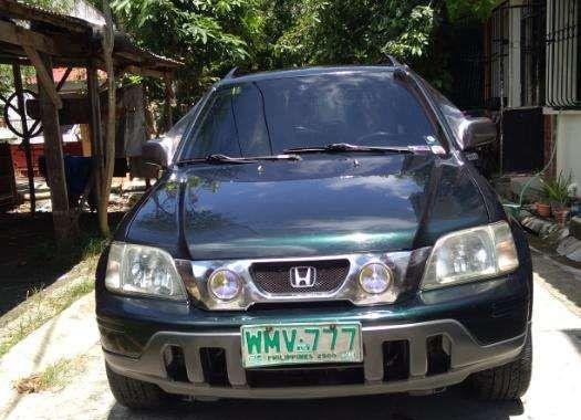 Honda Crv 2000 Model For Sale