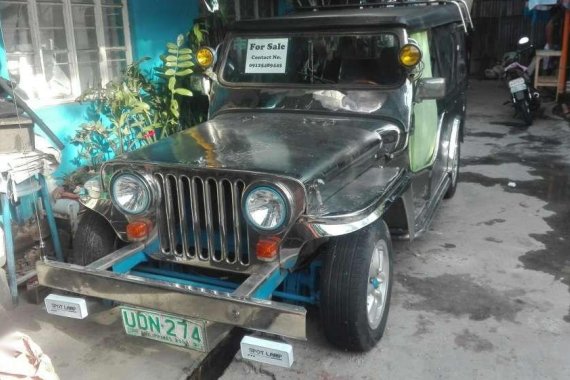 Used Toyota Owner Type Jeep For Sale