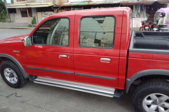 For Ranger 2004 Model For Sale