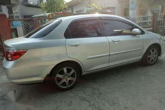 Honda City 2006 Model For Sale