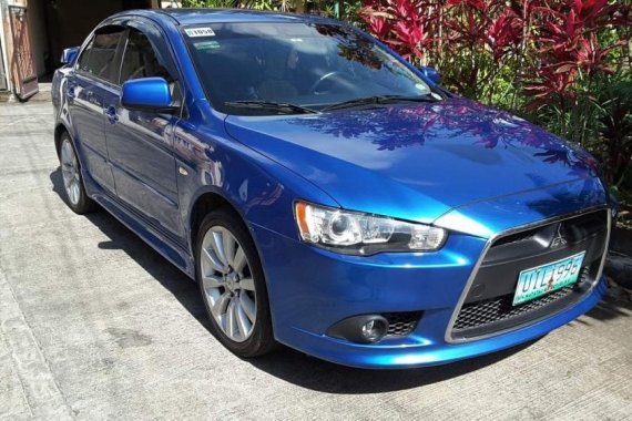 Mitsubishi Lancer 2012 For sale