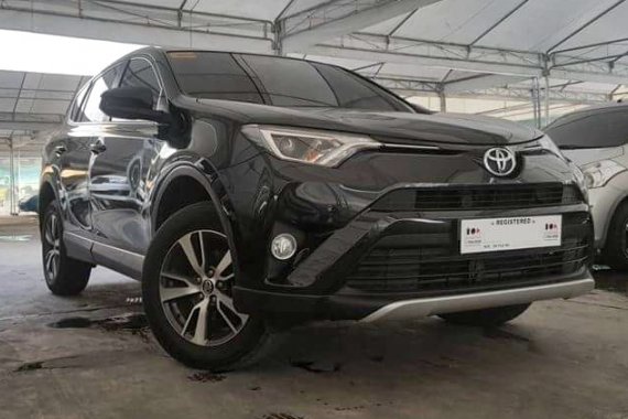 2016 Toyota Rav4 for sale