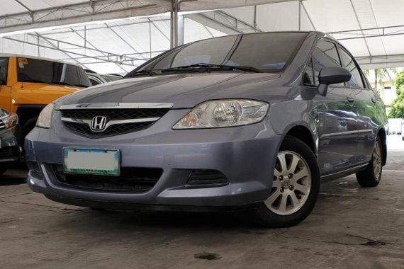 2008 Honda City for sale