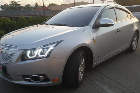 Chevrolet Cruze 2011 for sale