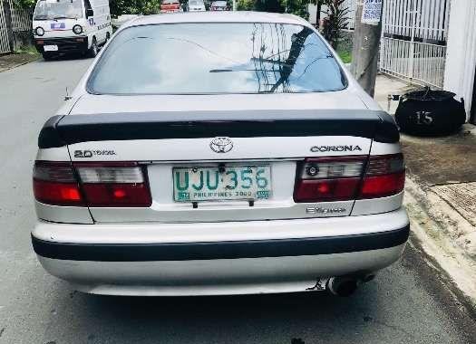 Toyota Corona 1996 Model For Sale