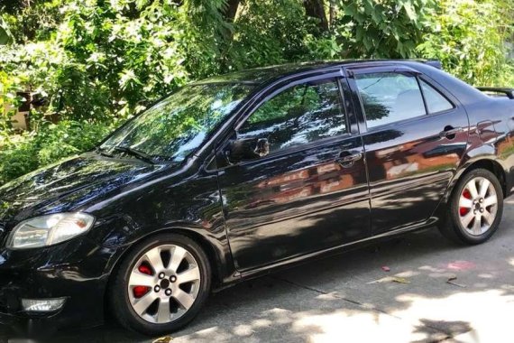 Toyota Vios  2005 Model For Sale