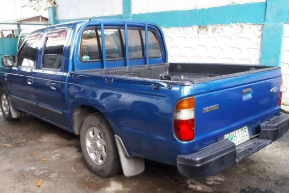 For Sale Ford Ranger 2000