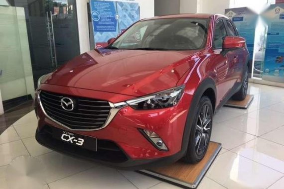 Mazda CX3 2018 Model For Sale