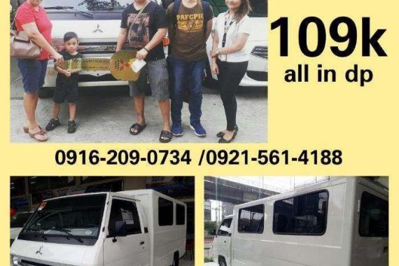 Mitsubitshi Montero 2018 Model For Sale