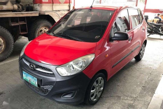 2012 Model Hyundai I10 For Sale