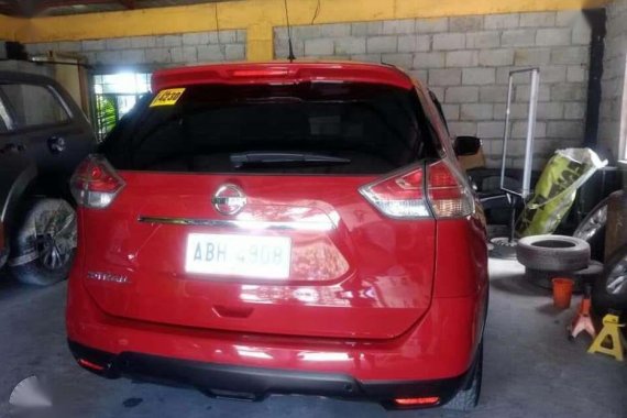 Nissan Xtrail 2015 FOR SALE