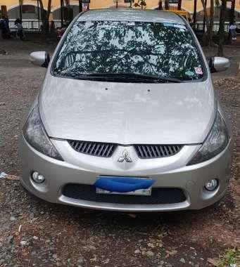 Mitsubishi Grandis 2005 for sale 