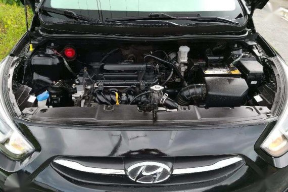 Hyundai Accent 2015 for sale 