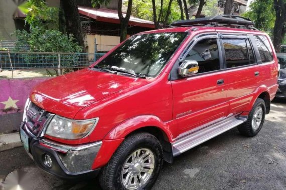 Isuzu Sportivo 2010 Model For Sale