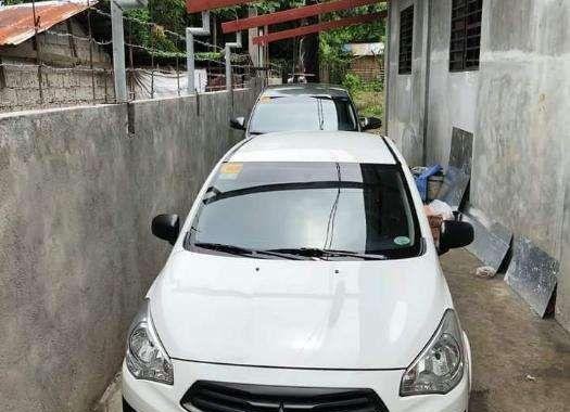 Mitsubitshi Mirage G4 GX 2015 Model For Sale