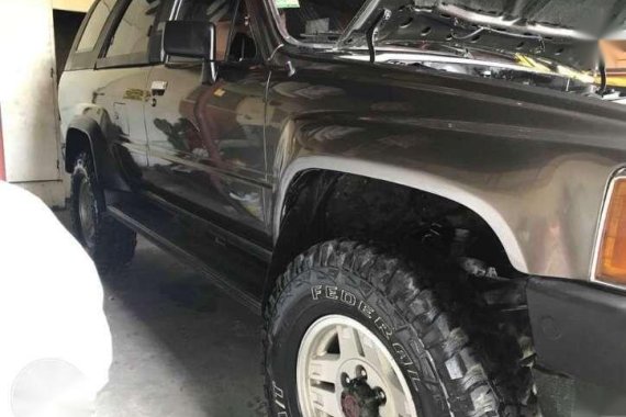 FOR SALE TOYOTA HILUX 