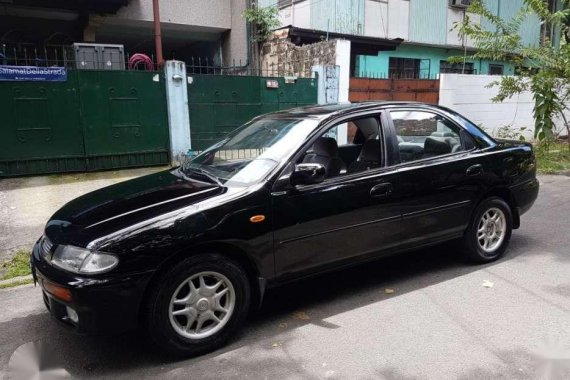 Used Mazda Familia For Sale