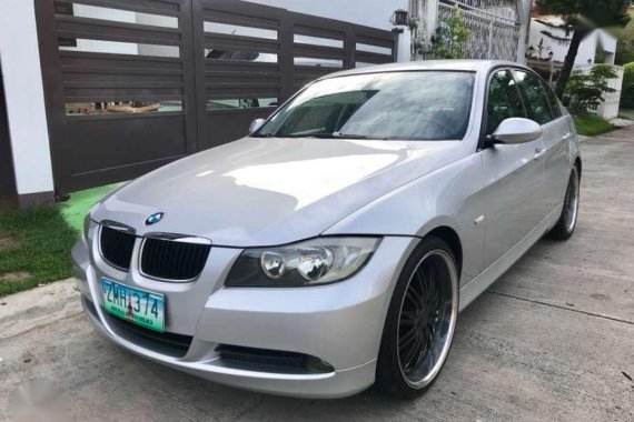 2008 Model BMW 320i For Sale