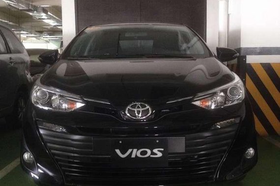 Toyota Vios 2018 Model For Sale