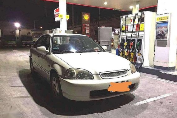 1998 Model Honda Civic For Sale