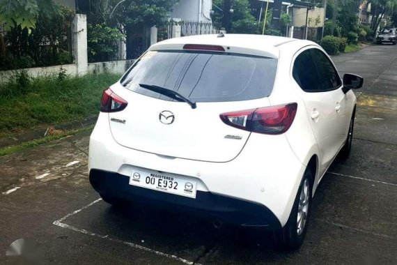 2018 Mazda 2 Hatchback FOR SALE