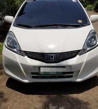 Honda Jazz 2013 Model For Sale