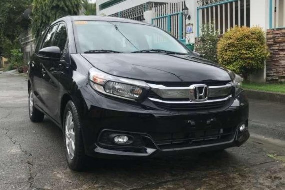 Honda Mobilio 2018 Model For Sale