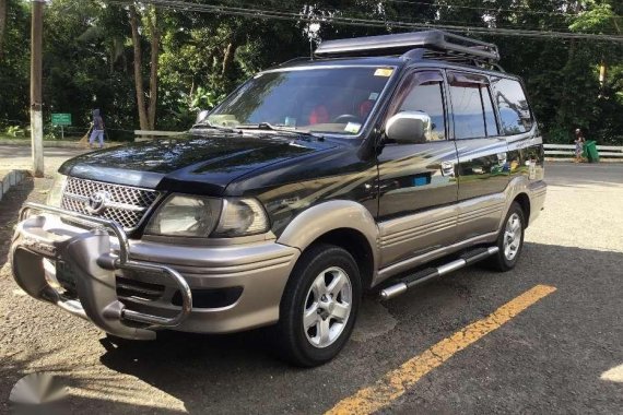 Toyota Revo 2003 Model For Sale