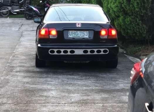 Honda Civic 1996 for sale