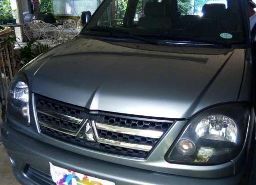 2016 Model Mitsubitshi Adventure For Sale