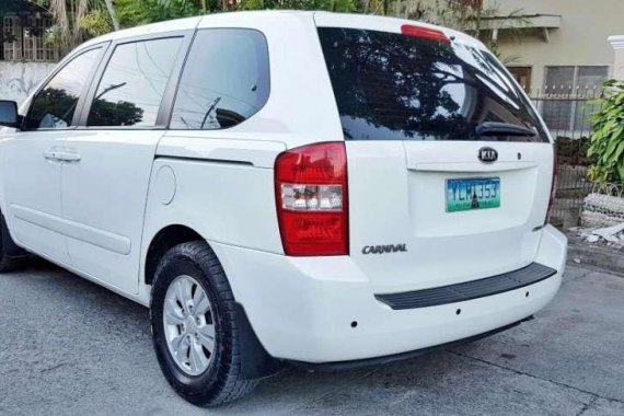 Kia Carnival 2012 for sale